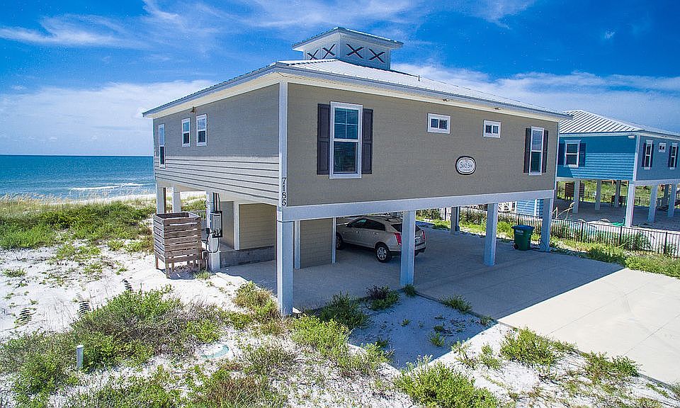 Located at end of cul de sac