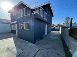 3224 E 1st St, Los Angeles, CA 90063