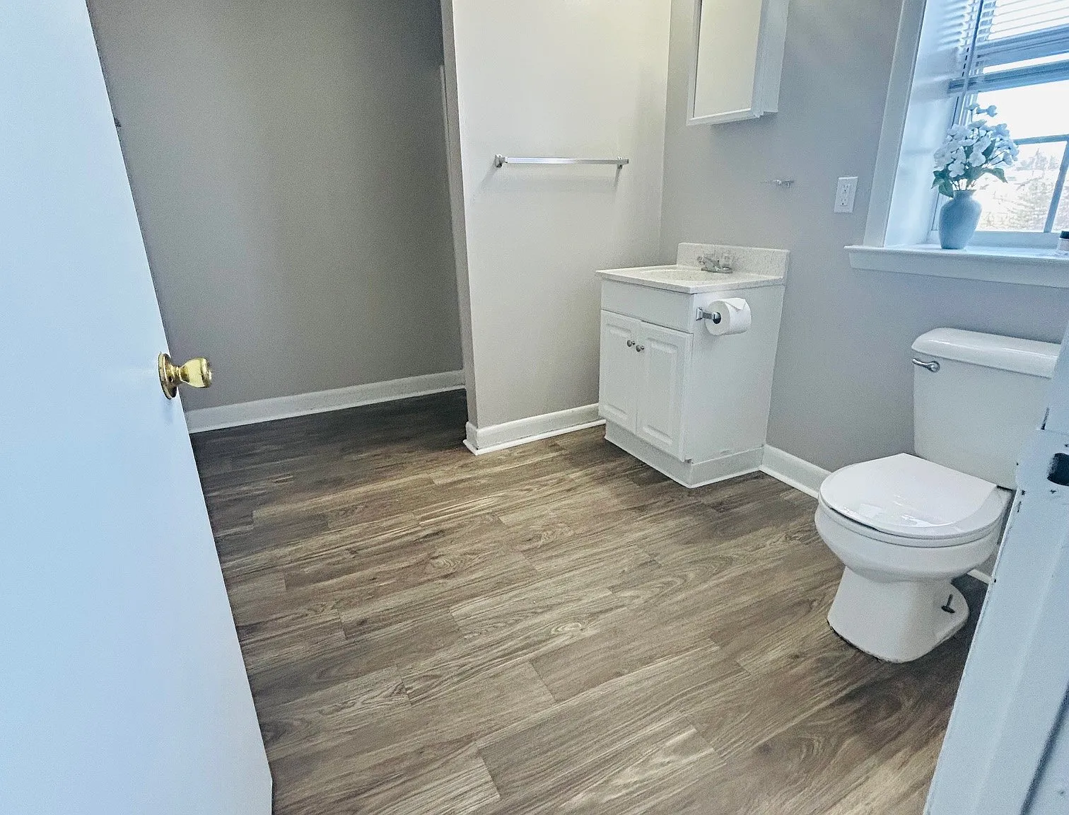 Berkshire Place Apartments — Photo 4