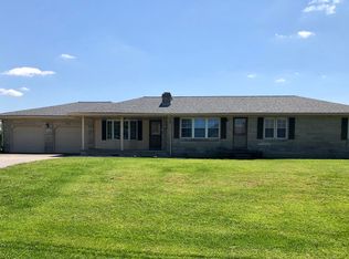 873 Highway 992, Hardinsburg, KY 40143