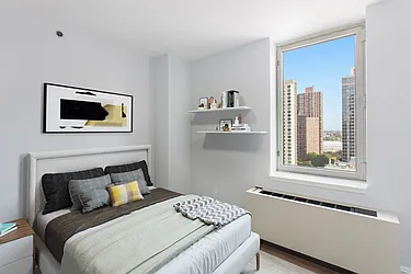 Rented by Compass