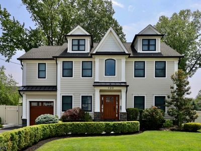 120 Cottage Pl, Westfield, NJ, 07090