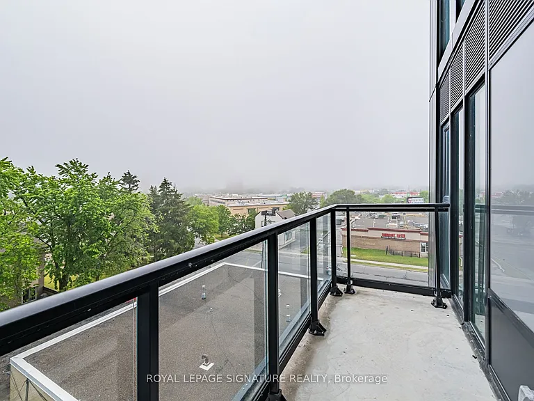 4569 Kingston Rd #505 — Photo 19