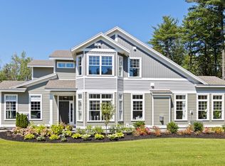 16 Plover Way #26, South Portland, ME 04106