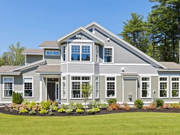 16 Plover Way #26, South Portland, ME 04106