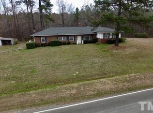 3065 Tom Hunt Rd, Oxford, NC 27565