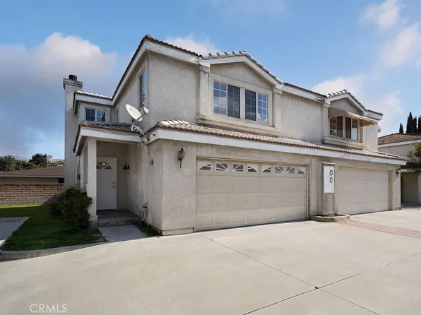 3441 Cogswell Rd APT B, El Monte, CA 91732