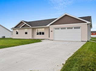 1103 Bonette Ln, Chilton, WI 53014