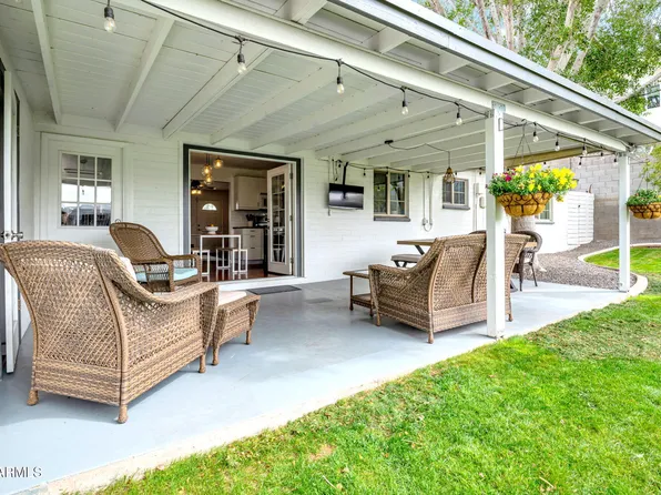 1233 E EL CAMINO Drive, Phoenix, AZ 85020