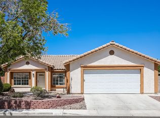 1690 Rushing River Rd, North Las Vegas, NV 89031