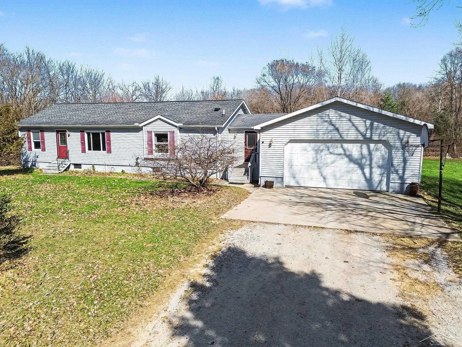 8501 S Raucholz Rd photo 1