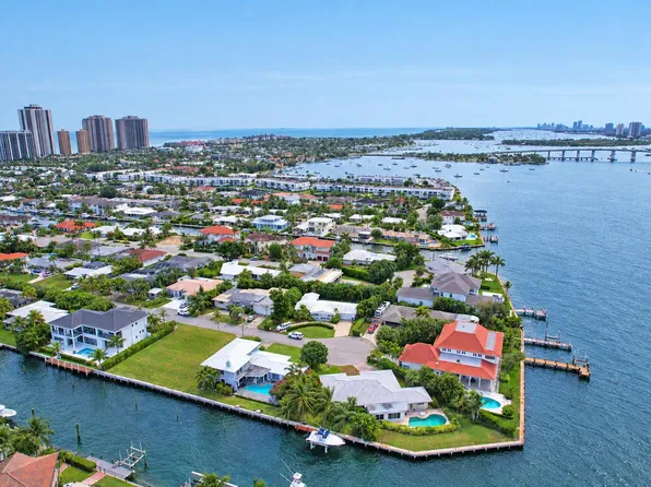1050 Bimini Lane, Singer Island, FL 33404