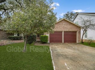 5615 Southern Knl, San Antonio, TX 78261