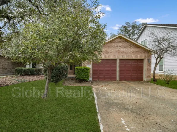 5615 Southern Knl, San Antonio, TX 78261