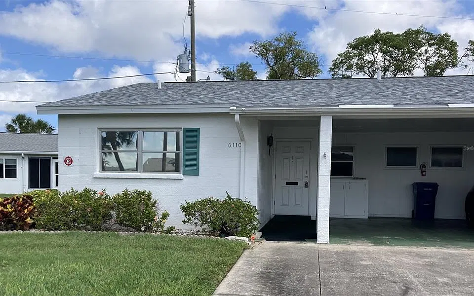 6110 Coral Way