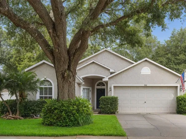 3101 Beaver Pond Trl, Valrico, FL 33596