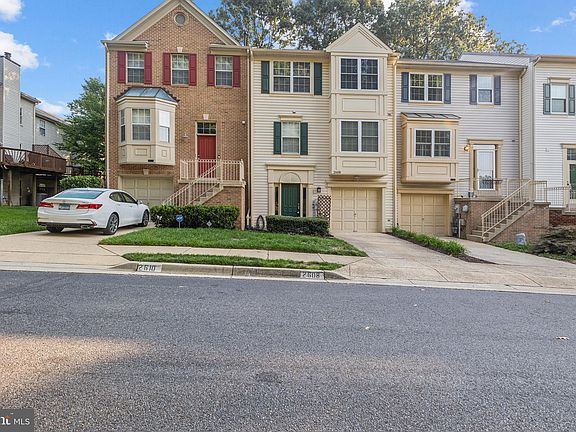 2nd image of 2608 Worrell Ct