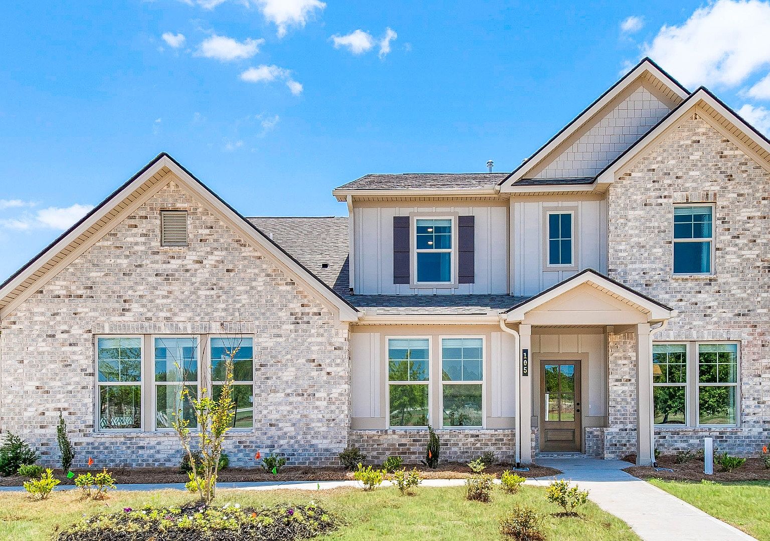 Kingston by DRB Homes in Locust Grove GA Zillow