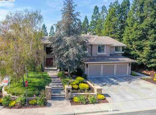 15 Glenhill Ct, Danville, CA 94526