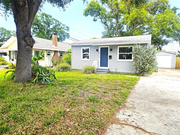 4819 20TH STREET N, ST PETERSBURG, FL 33714