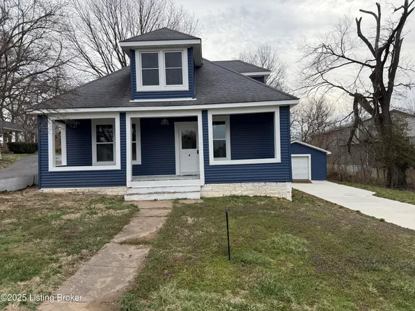 105 McKay Ave, Bloomfield, KY 40008