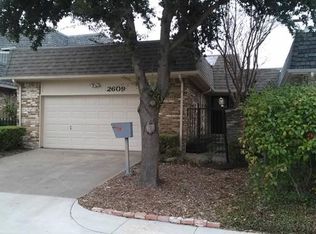 2609 Glenmore Dr, Mesquite, TX 75150