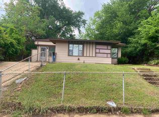 211 Germany St, Lone Star, TX 75668