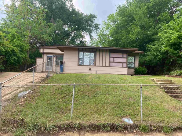 211 Germany Ave, Lone Star, TX 75668
