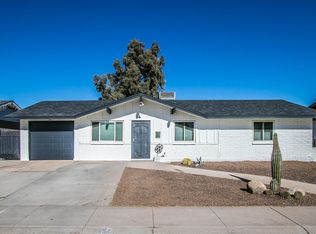 7352 W Desert Cove Ave, Peoria, AZ 85345