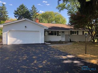 1465 Melvin Dr, Toledo, OH 43615