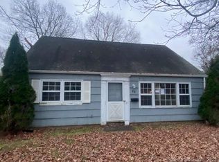 88 Douglas Rd, Glastonbury, CT 06033