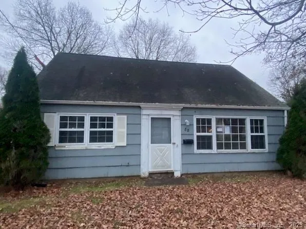 88 Douglas Road, Glastonbury, CT 06033