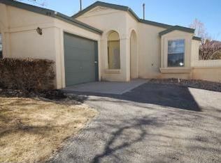 1613 Debra Pl NE, Rio Rancho, NM 87144
