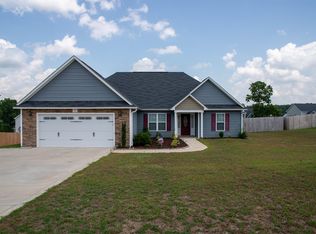 58 Blue Chip Ct, Broadway, NC 27505