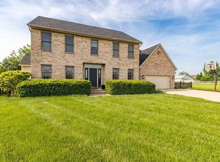 6 Olde Stone Ct, Oxford, OH 45056
