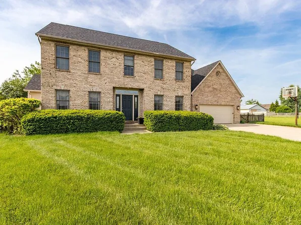 6 Olde Stone Ct, Oxford, OH 45056
