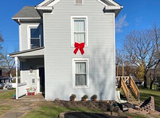 702 Elm Ave SE, Roanoke, VA 24013