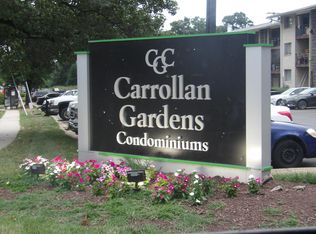 5460 85th Ave APT T1, Hyattsville, MD