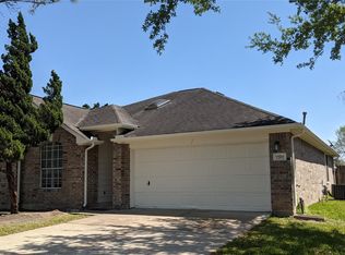 7707 Las Flores Dr, Houston, TX 77083