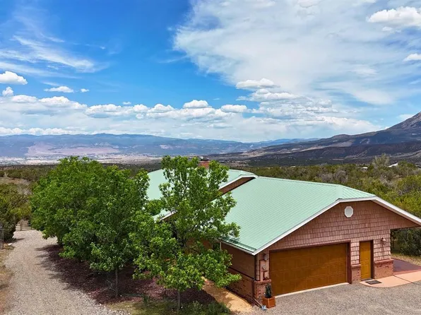 37957 Fruitland Mesa Road, Crawford, CO 81415
