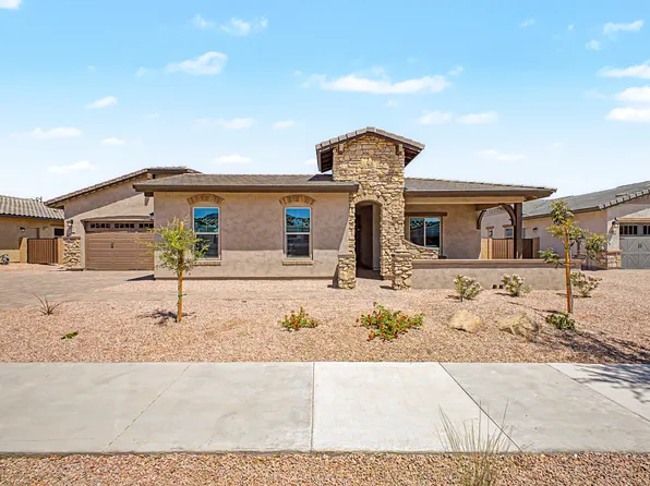 21010 E Diana Way, Queen Creek, AZ 85142