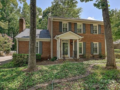 1443 Renfrow Ln, Matthews, NC, 28270