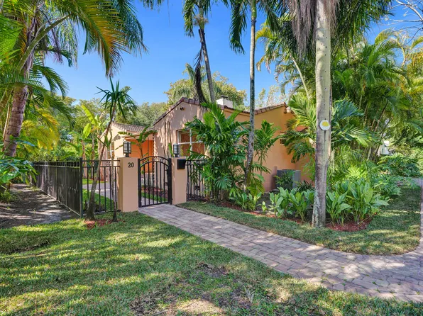 20 NW 101st St, Miami Shores, FL 33150