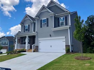 170 Valimar Dr, Braselton, GA 30517