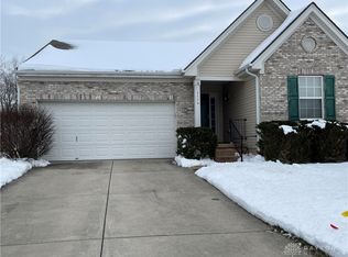 1114 Meadowsweet Dr, Clayton, OH 45315