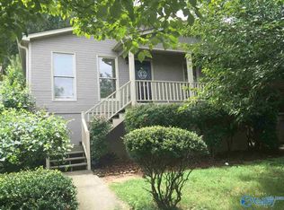 1106 Humes Ave NE, Huntsville, AL 35801