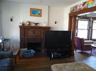 209 Ontario St APT 1 & 2, Albany, NY 12203