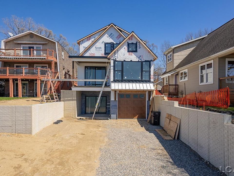 3235 Round Lake Hwy, Manitou Beach, MI 49253 MLS 50138781 Zillow