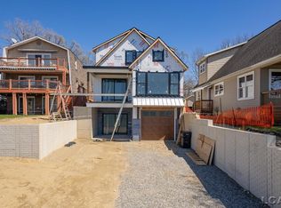 3235 Round Lake Hwy, Manitou Beach, MI