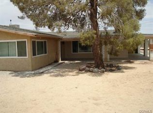 3575 Sage Ave, Yucca Valley, CA 92284